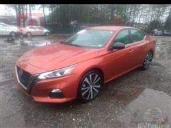 نیسان ئەلتیما